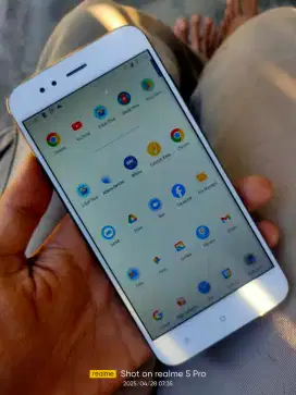 Mi a1 ram 4/64gb