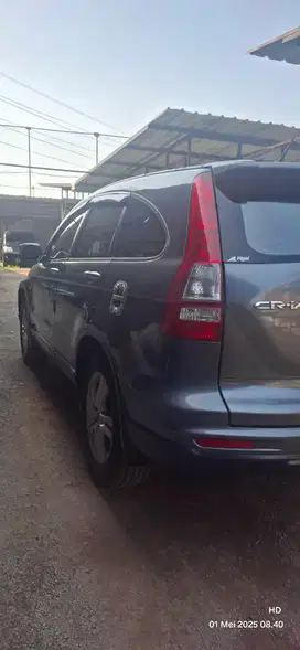 Honda CR-V 2010 Bensin