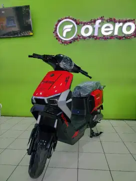 Ofero Stareer 3 LITHIUM