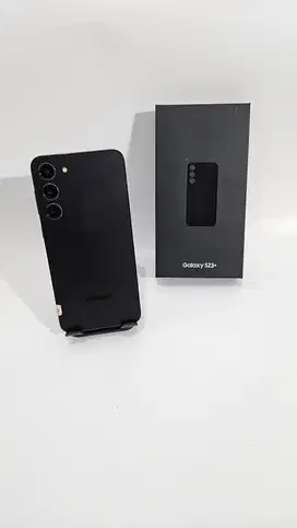 Samsung S23 Plus 5G 8/512GB SEIN RESMI