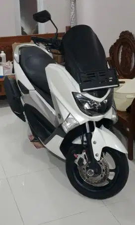 Jual Santai Yamaha Nmax 2016