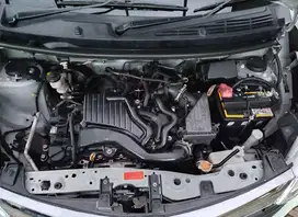 Daihatsu Sigra 2022 Bensin