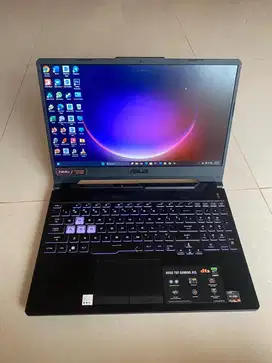 Laptop Gaming Asus tuf A15