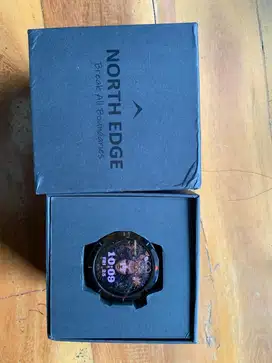 SMART WATCH NORTH EDGE X-TREK 2