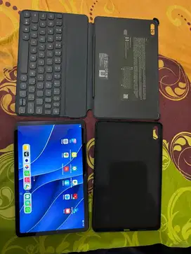 Huawei Matepad R + keyboard ori mulus nominus