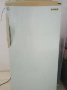 Kulkas bekas masih bagus