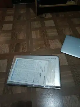 TOSHIBA Core i7 GT 775TM [UPGRADE]