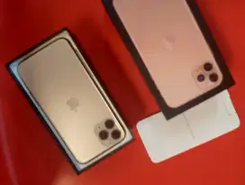 Iphone 11 pro 256gb japri aja