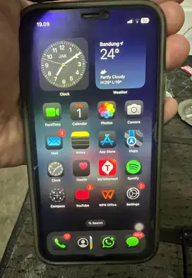 Iphone 11 128GB IBOX