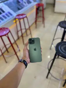 iPhone 13 Promax 128Gb, ex inter