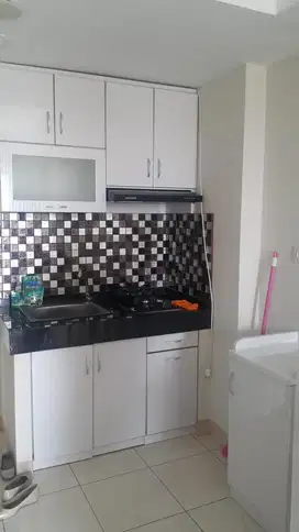 Apartemen 2BR Full Furnish The Springlake Summarecon Bekasi
