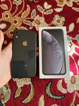 Iphone Xr 64gb permanen