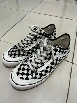 Vans OS Style 36 Decon