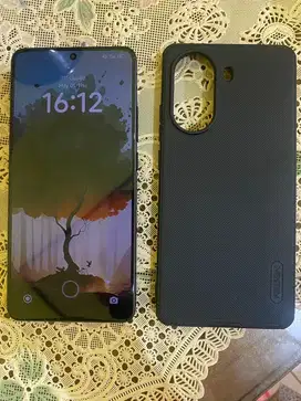 Poco X7 Pro 5G Black Ram 12/512 GB