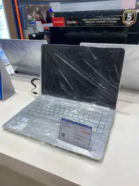 Hp NOTEBOOK CELERON DP 0%