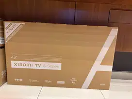 Promo smart tv xiomi dan samsung