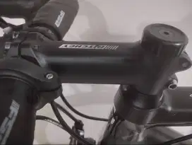 Stem Ritchey WCS C220 4 Axis 100mm