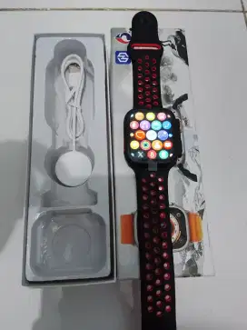 Jual Murah Smartwatch (BARU)