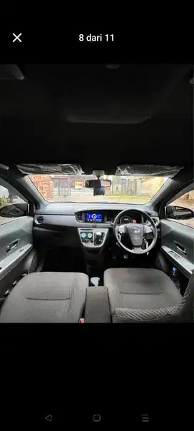 Toyota Calya 2023 Bensin