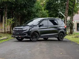 XL7 Beta 1.5 AT 2021 - HITAM FREE Garansi Mesin & Transmisi