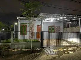 DIJUAL RUMAH DIBAWAH PASARAN