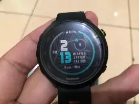 Garmin forrunner 55