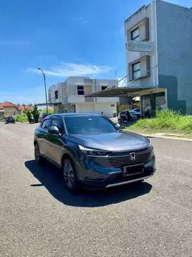 Honda HRV SE CVT 2022 Istimewa AT 2023 Matic E HR-V H-RV