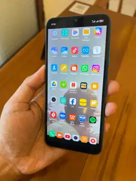 Hp redmi 9a ram 3/32