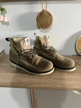 Sepatu Timberland Boots Size 42