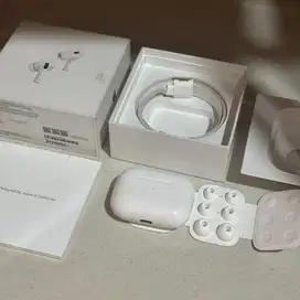AirPods Pro 2 Type-C iBox Garansi Panjang