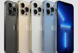 KREDIT IPHONE BARU