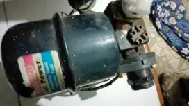Pompa air shimizu