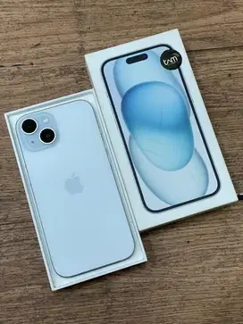 iPhone 15 128Gb iBox