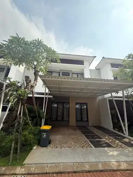 Dijual Rumah Premier estate 2 di Jatiwarna Pondok Melati Bekasi