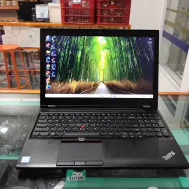 Jual Laptop desain Workstation