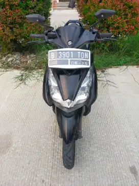 SUZUKI SKYDRIVE ANTIK FULL ORI