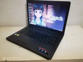 Lenovo Ideapad V130 Core i7 Gen7 Dual VGA Ram 12 SSD 512 Gb