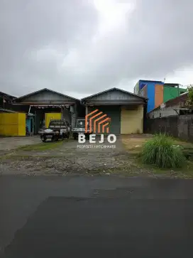 Disewakan Gudang Siap Pakai – Lokasi Strategis Sleman, Jogja