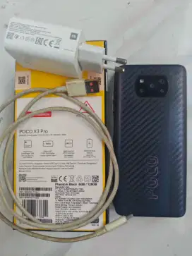 Hp Xiaomi Poco X3 Pro