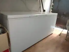 Freezer rsa 1000l