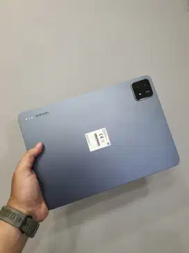 Xiaomi Mi Pad 6S Pro Include Keyboard Original Mulus