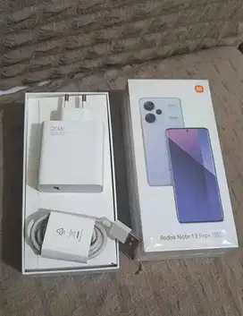 Xiaomi redmi note 13 Pro Plus 5g 12 / 512