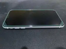 iPhone XR 128gb ex Digimap/iBox (resmi indonesia)