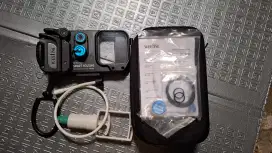 Weefine Wfh-05 underwater case