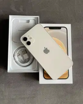 Iphone 12 128 inter