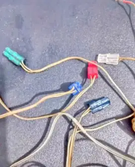 Kabel Audio polytron