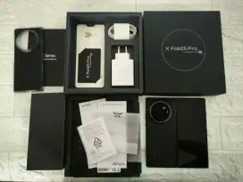 Vivo X fold3 pro 16/512