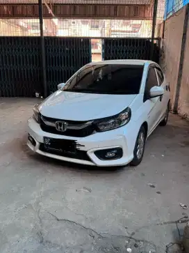 Brio Satya 1.2 E MT CKD