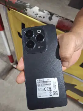 Infinix hot 40 (X6837)