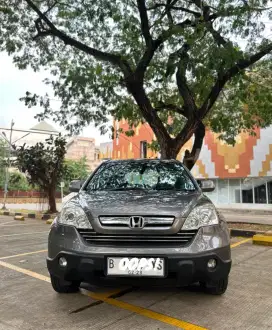 Honda CR-V 2.0 Matic 2008
